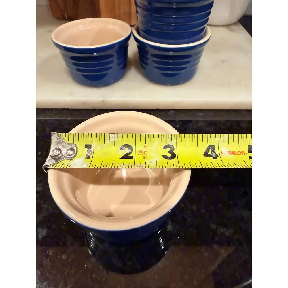 Le Creuset excellent pre